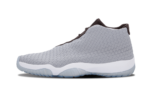 Jordan Future Premium Metallic Silver