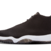 Jordan Future Black White