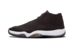 Jordan Future Black White