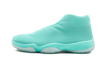 Jordan Future Hyper Jade