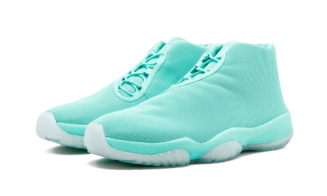 Jordan Future Hyper Jade