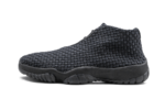 Jordan Future Triple Black