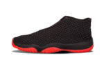 Jordan Future Premium Black Infrared 23 (2018)