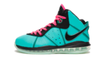 Nike LeBron 8 South Beach (2021)