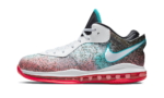 Nike LeBron 8 V2 Low Miami Nights (2021)