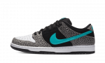 Nike SB Dunk Low atmos Elephant