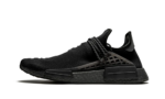 adidas NMD Hu Pharrell Human Race Triple Black Pack