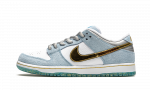 Nike SB Dunk Low Sean Cliver (Regular Box)