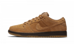 Nike SB Dunk Low Wheat (2020)