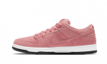 Nike SB Dunk Low Pink Pig