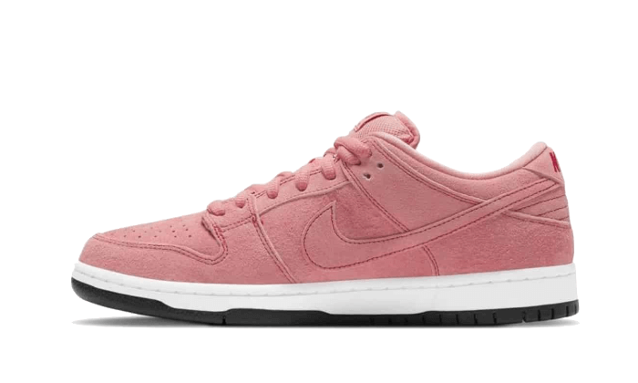 Nike SB Dunk Low Pink Pig