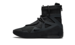 Nike Air Fear of God 1 Triple Black