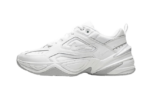 Nike M2K Tekno White Pure Platinum (W)