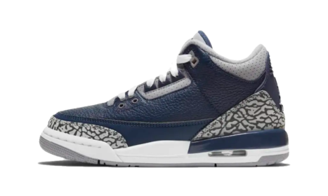 Jordan 3 Retro Georgetown 2021 (GS)