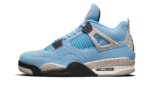 Jordan 4 Retro University Blue