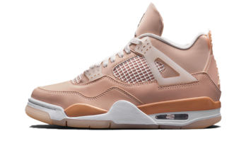 Jordan 4 Retro Shimmer (W)