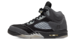 Jordan 5 Retro Anthracite