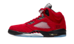 Jordan 5 Retro Raging Bull Red (2021)