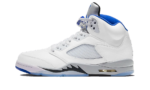 Jordan 5 Retro White Stealth (2021)