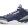 Jordan 3 Retro Georgetown (2021)