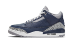 Jordan 3 Retro Georgetown (2021)