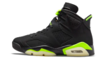 Jordan 6 Retro Electric Green