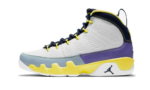 Jordan 9 Retro Change The World (W)