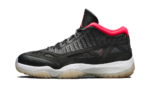 Jordan 11 Retro Low IE Bred (2021)