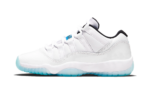 Jordan 11 Retro Low Legend Blue