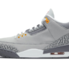 Jordan 3 Retro Cool Grey (2021)