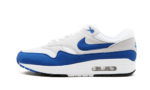 Nike Air Max 1 Anniversary Royal (2017 Restock Pair)