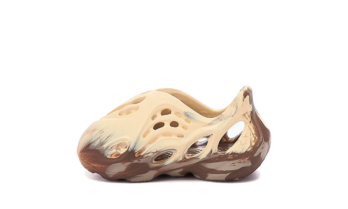 Yeezy Foam RNNR MX Cream Clay (Infants)