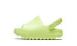 Yeezy Slide Glow Green (Infants)