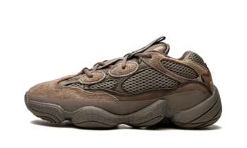 Yeezy 500 Clay Brown