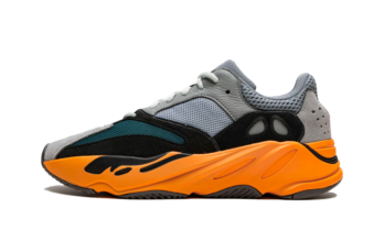 Yeezy Boost 700 Wash Orange