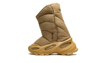 Yeezy NSLTD Boot Khaki