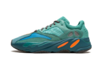 Yeezy Boost 700 Faded Azure