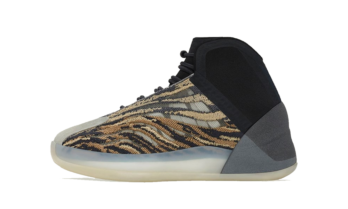 Yeezy QNTM Amber Tint (Kids)