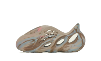 Yeezy Foam RNNR MX Sand Grey (Kids)
