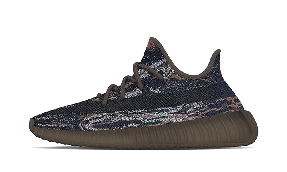 Yeezy Boost 350 V2 MX Rock GW3774 WOOVIN