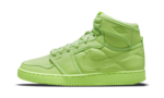 Jordan 1 Retro AJKO Billie Eilish Ghost Green (W)