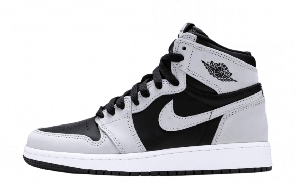 Jordan 1 Retro High Shadow 2.0 (GS)