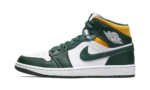 Jordan 1 Mid Sonics (2021)