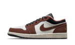 Jordan 1 Low Mocha