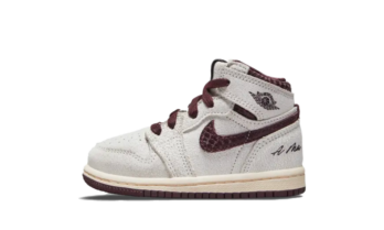 Jordan 1 Retro High OG A Ma Maniére (TD)