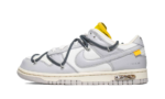 Nike Dunk Low Off-White Lot 41