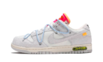 Nike Dunk Low Off-White Lot 38