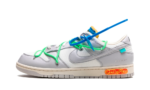 Nike Dunk Low Off-White Lot 26