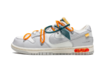 Nike Dunk Low Off-White Lot 44