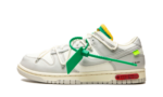 Nike Dunk Low Off-White Lot 27